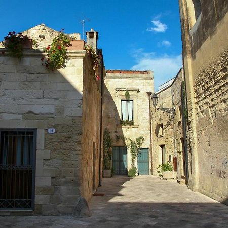 Hotel B And B Demetra à Lecce Extérieur photo